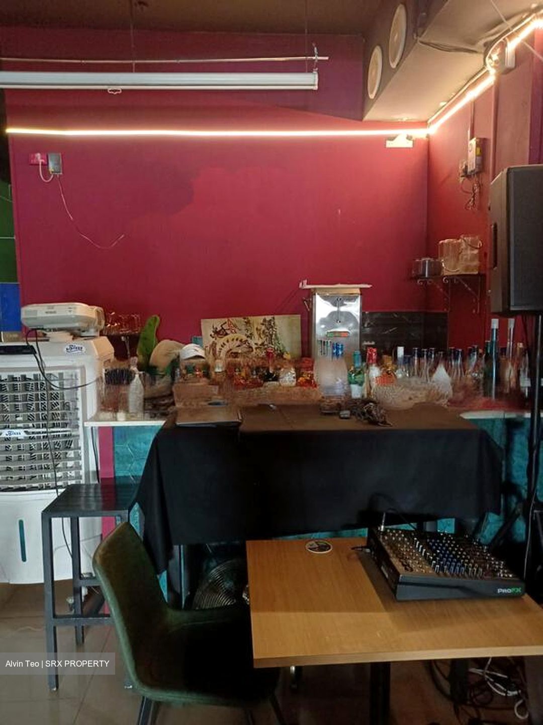 Jalan Besar Stadium (D8), Retail #451881961
